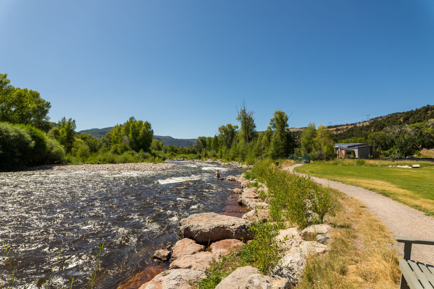 river park
